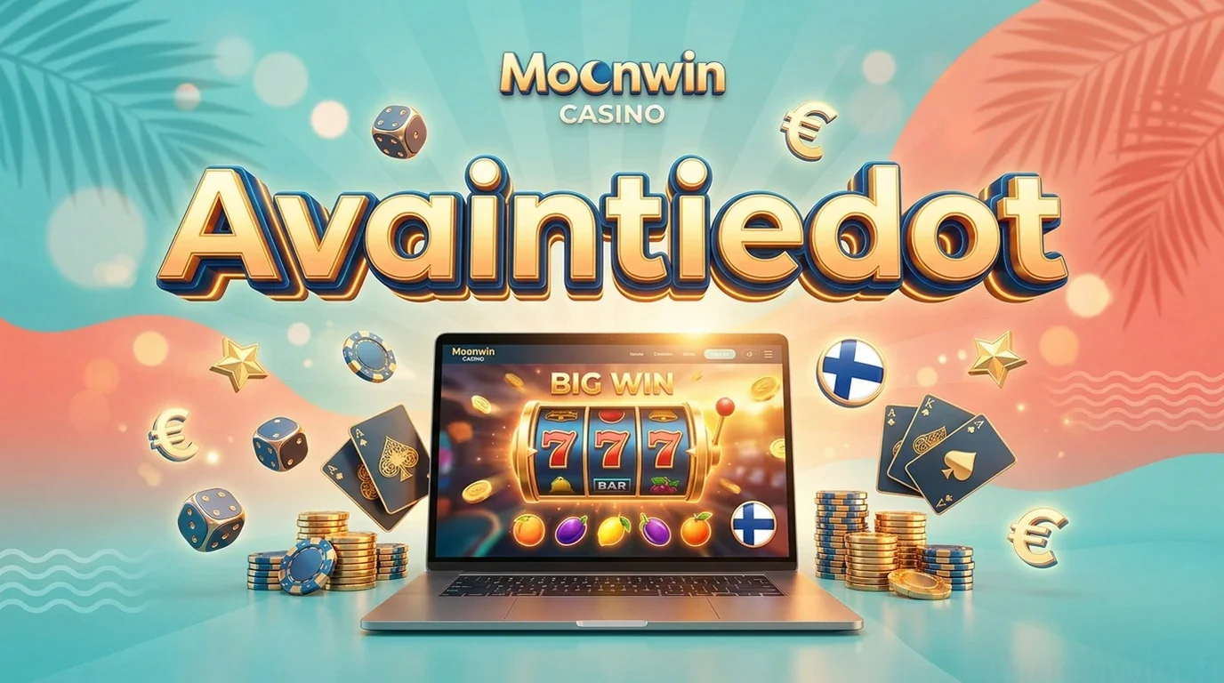 Avaintiedot