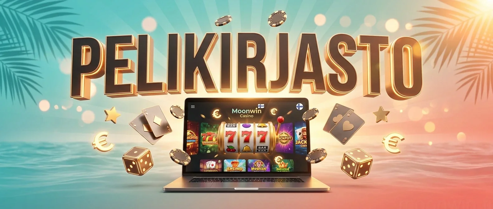 Pelikirjasto